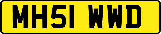 MH51WWD