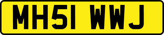 MH51WWJ
