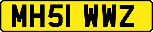 MH51WWZ