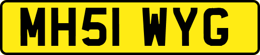 MH51WYG