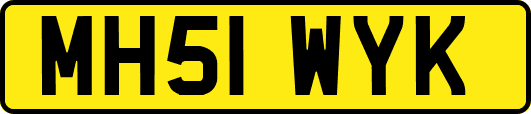 MH51WYK