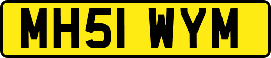 MH51WYM