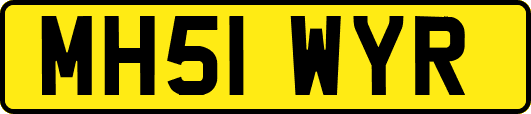 MH51WYR