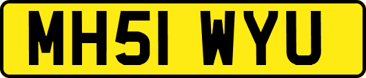MH51WYU