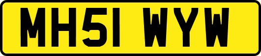 MH51WYW