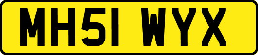 MH51WYX