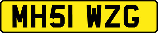 MH51WZG