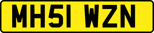 MH51WZN