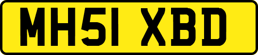 MH51XBD