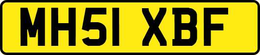 MH51XBF