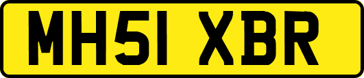 MH51XBR