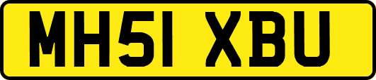 MH51XBU