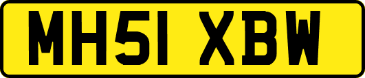 MH51XBW