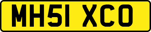 MH51XCO