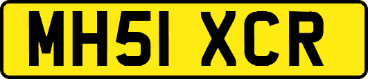 MH51XCR