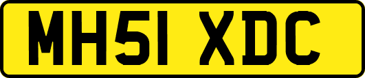 MH51XDC