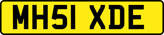 MH51XDE
