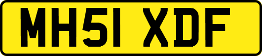 MH51XDF