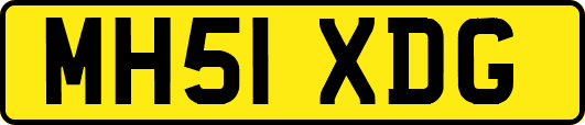 MH51XDG