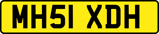 MH51XDH