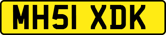 MH51XDK