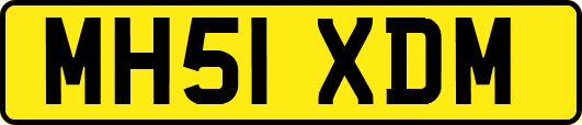MH51XDM