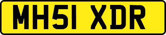 MH51XDR