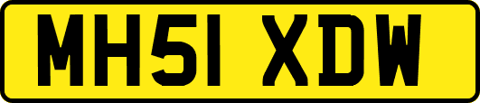 MH51XDW