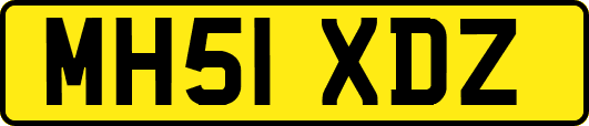 MH51XDZ