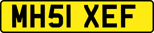 MH51XEF