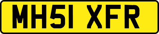 MH51XFR