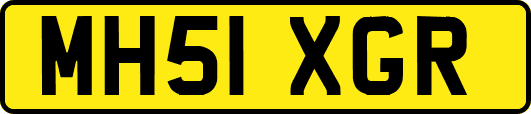 MH51XGR