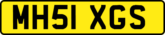 MH51XGS