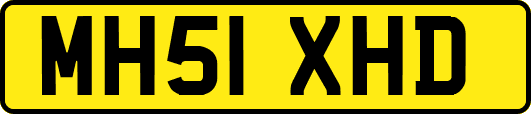 MH51XHD