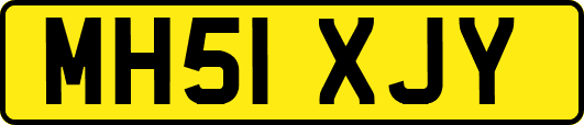 MH51XJY