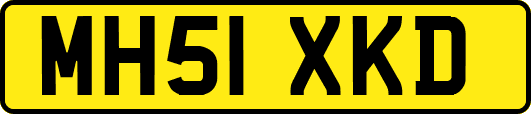 MH51XKD