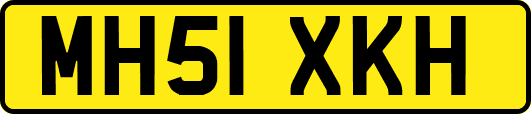 MH51XKH
