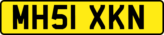 MH51XKN