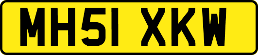 MH51XKW