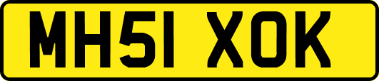 MH51XOK