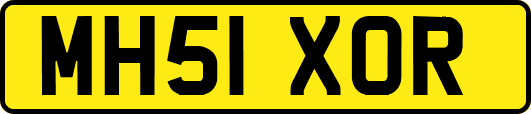 MH51XOR