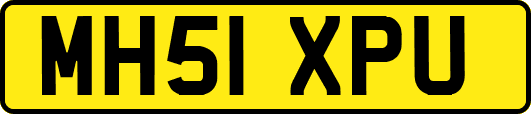 MH51XPU