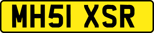 MH51XSR
