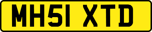 MH51XTD
