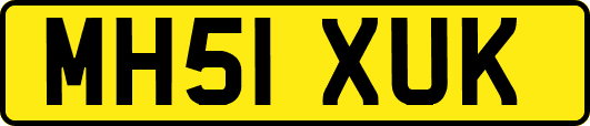 MH51XUK