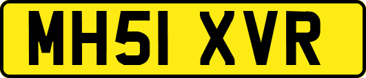 MH51XVR