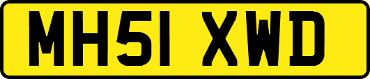 MH51XWD