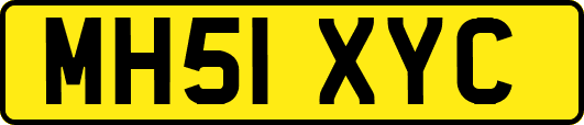 MH51XYC