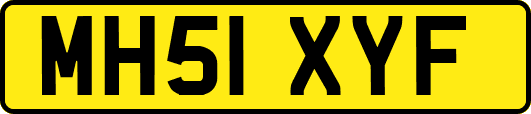 MH51XYF