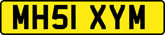 MH51XYM